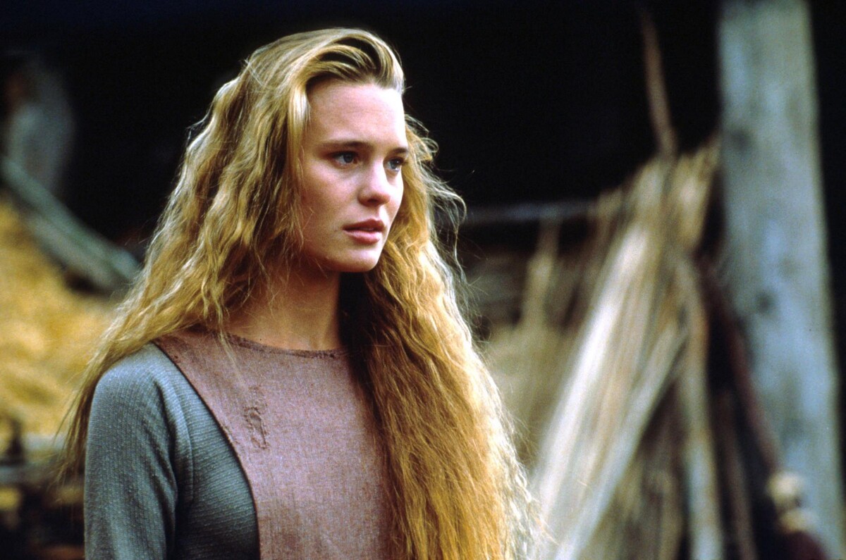 the Princess Bride